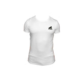 Primate Sapien Shirt | White Primate Sapien Shirt | White