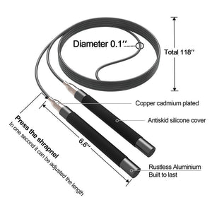 Primate Speed Rope