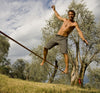 Primate Slackline Kit