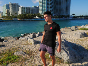 Primate Climax Shirts | Black