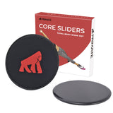 Premium Core Sliders