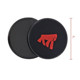 Premium Core Sliders