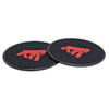 Premium Core Sliders