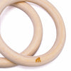 Premium Gym Rings