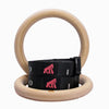 Premium Gym Rings