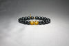 Hematite and Gold