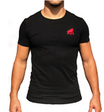 Primate Sapien Shirt | Black