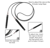 Primate Speed Rope