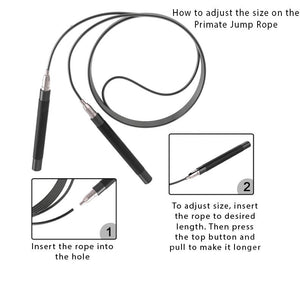 Primate Speed Rope