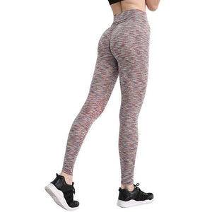 Pusher Yoga Leggings