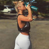 Textured Yoga Leggings