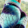 Raindrops Yoga Leggings