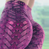 Weaved™ Yoga Leggings